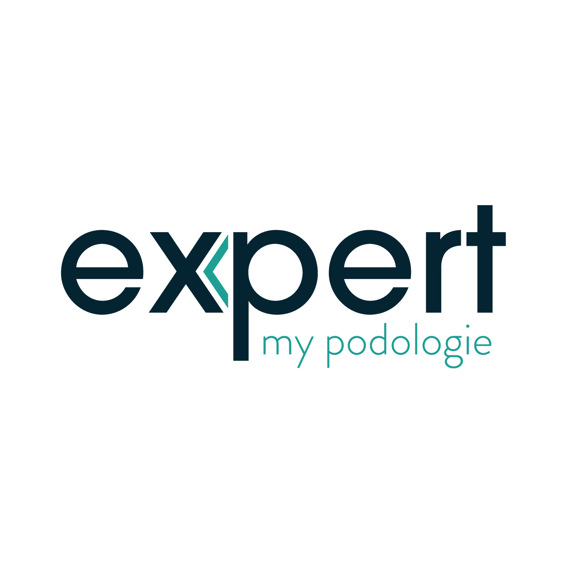 Logo Expert My Podologie