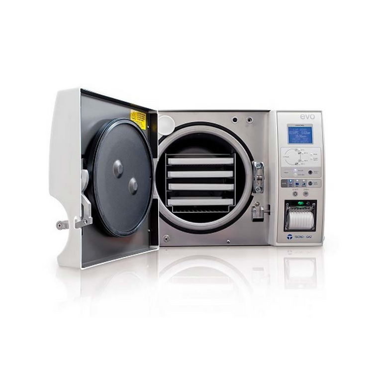 Autoclave Europa B Evo 18 litres - TechnoGaz