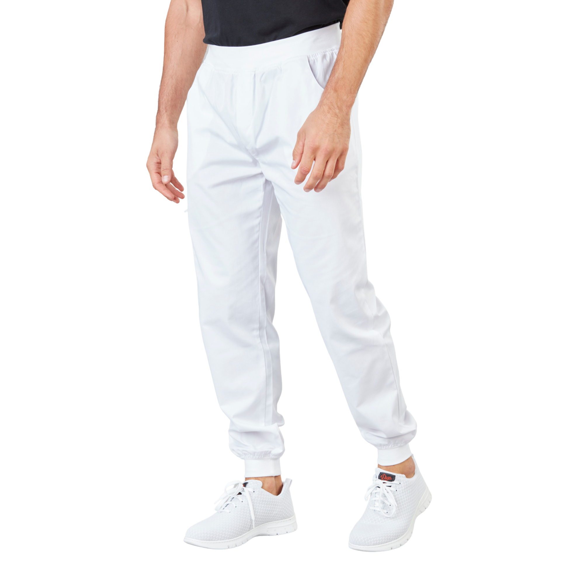 Hera - Pantalon medical - Mixte - 5 poches - Phirejo