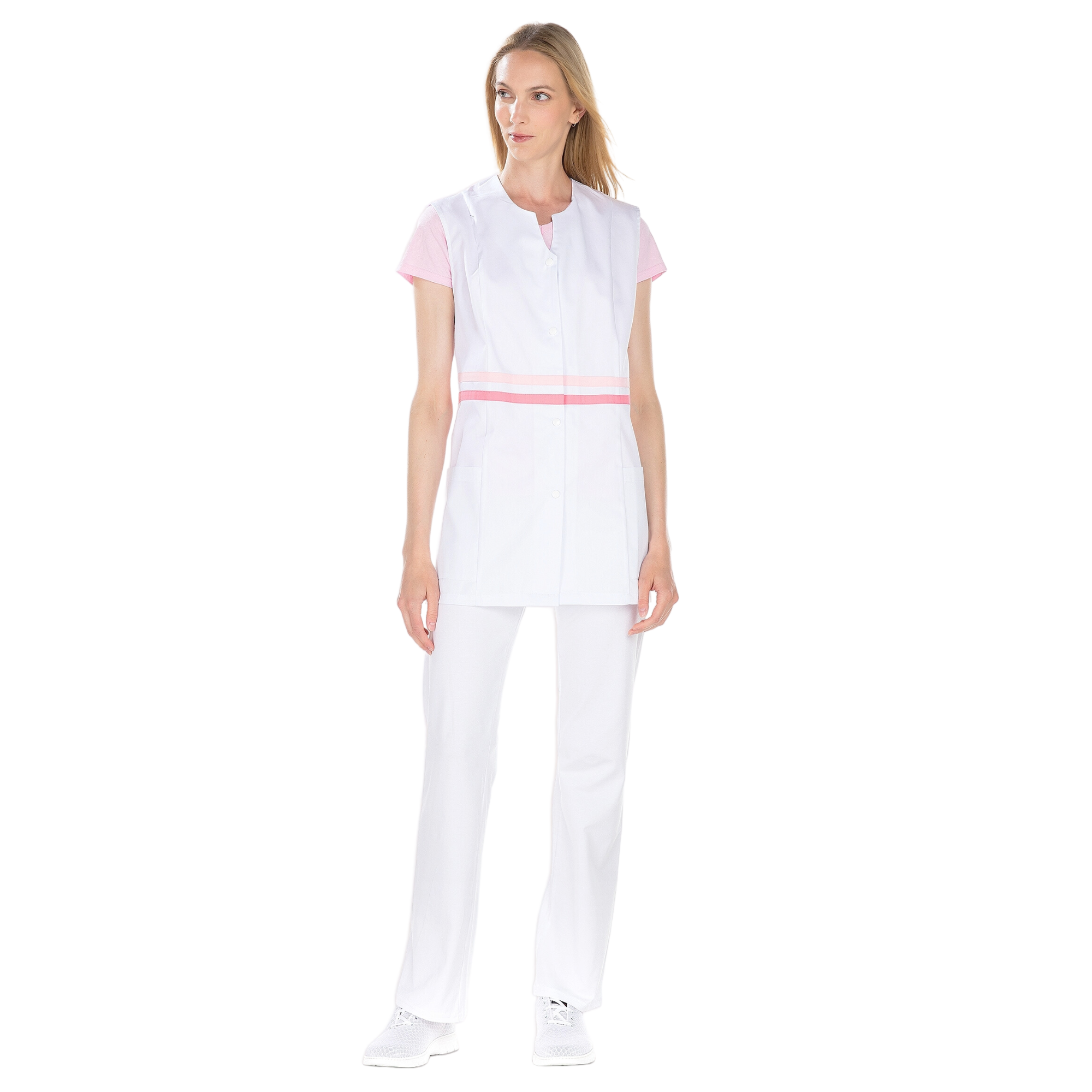 Lou - Tunique - 3 types de manches - Femme - 75 cm My Blouse