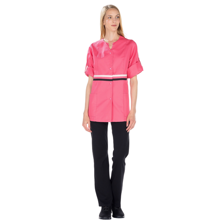 Lou - Tunique - 3 types de manches - Femme - 75 cm My Blouse