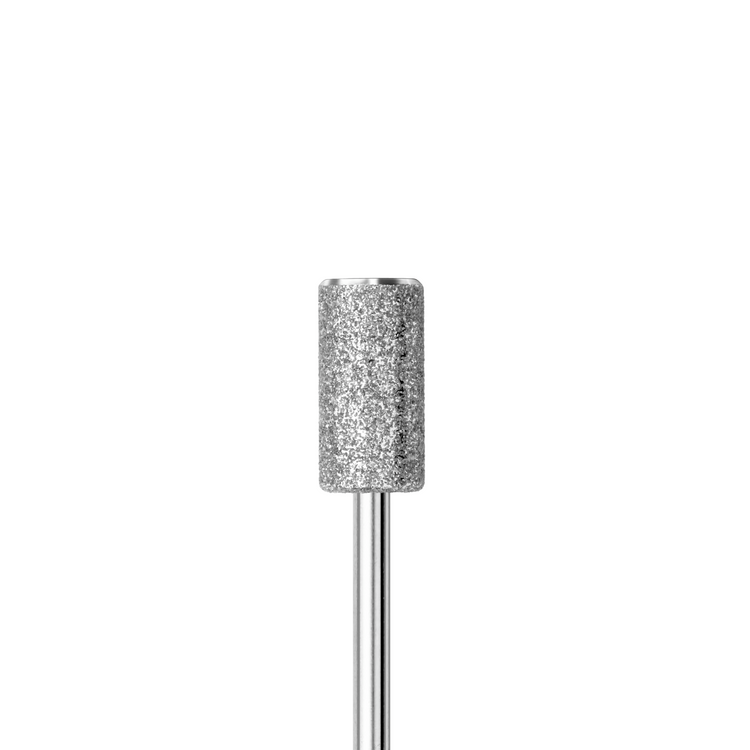 Fraise diamant - Abrasion des ongles - 6,5 mm - 840LS/6840LS - SIDE Grip - Busch