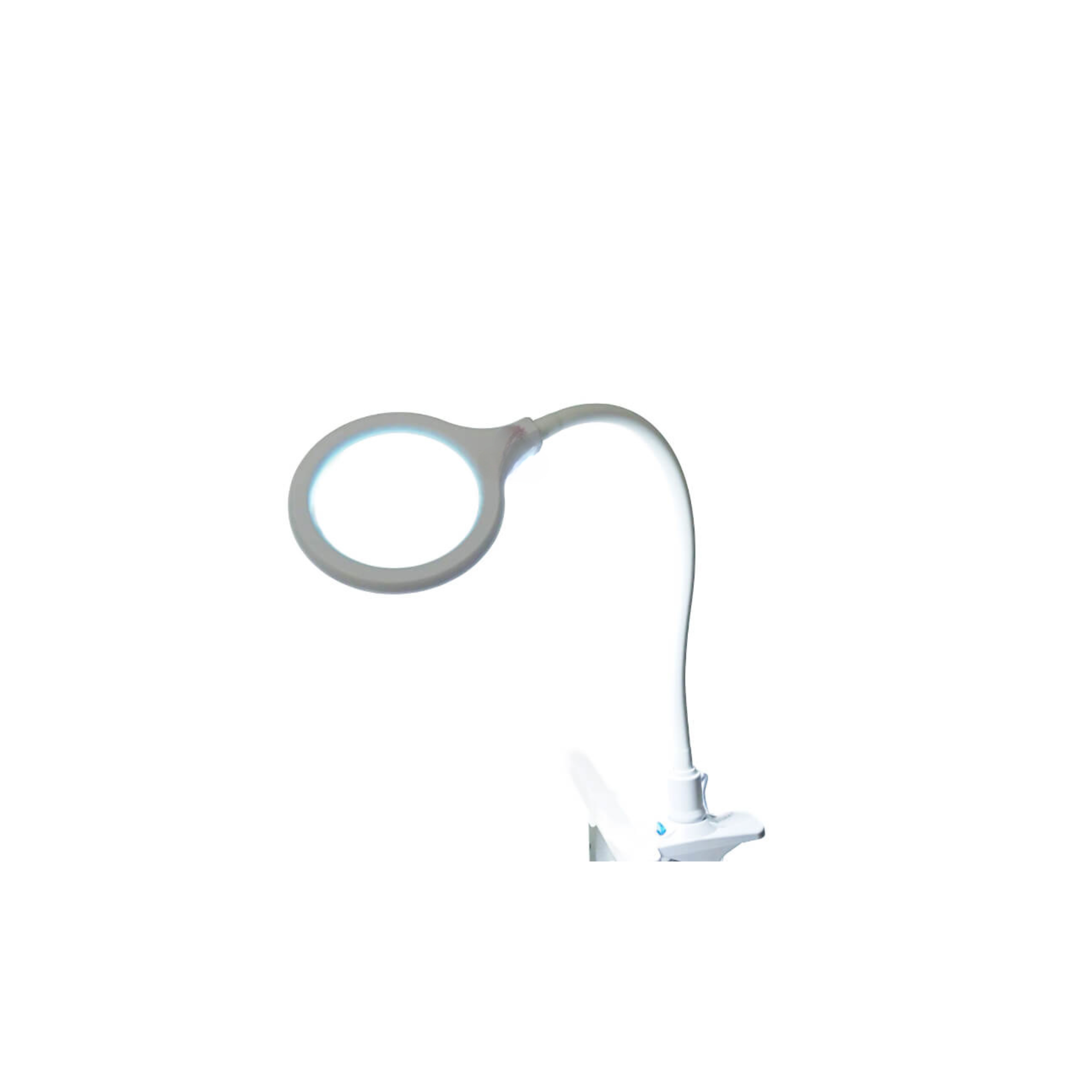 Lampe loupe flexible Amadeus - My Podologie