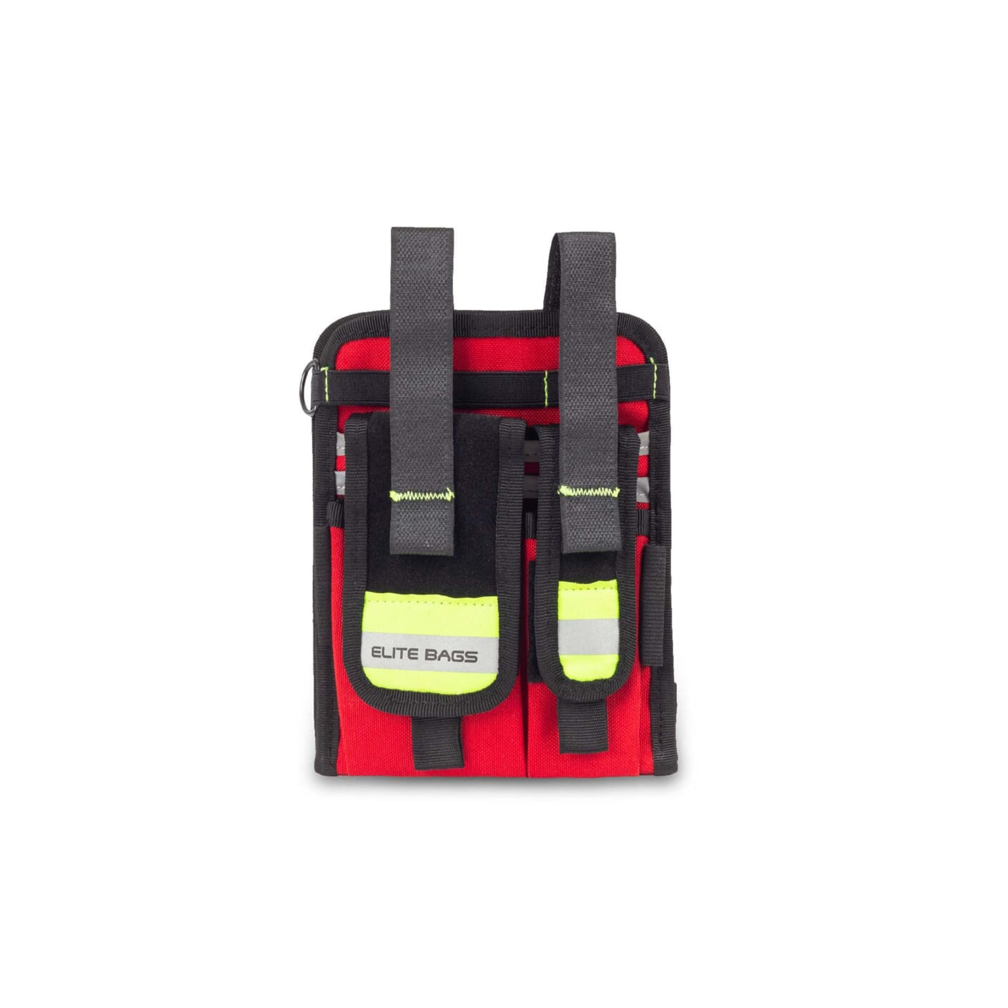 Organiseur modulaire instruments d'urgence - B-RESQ - rouge - Elite Bags