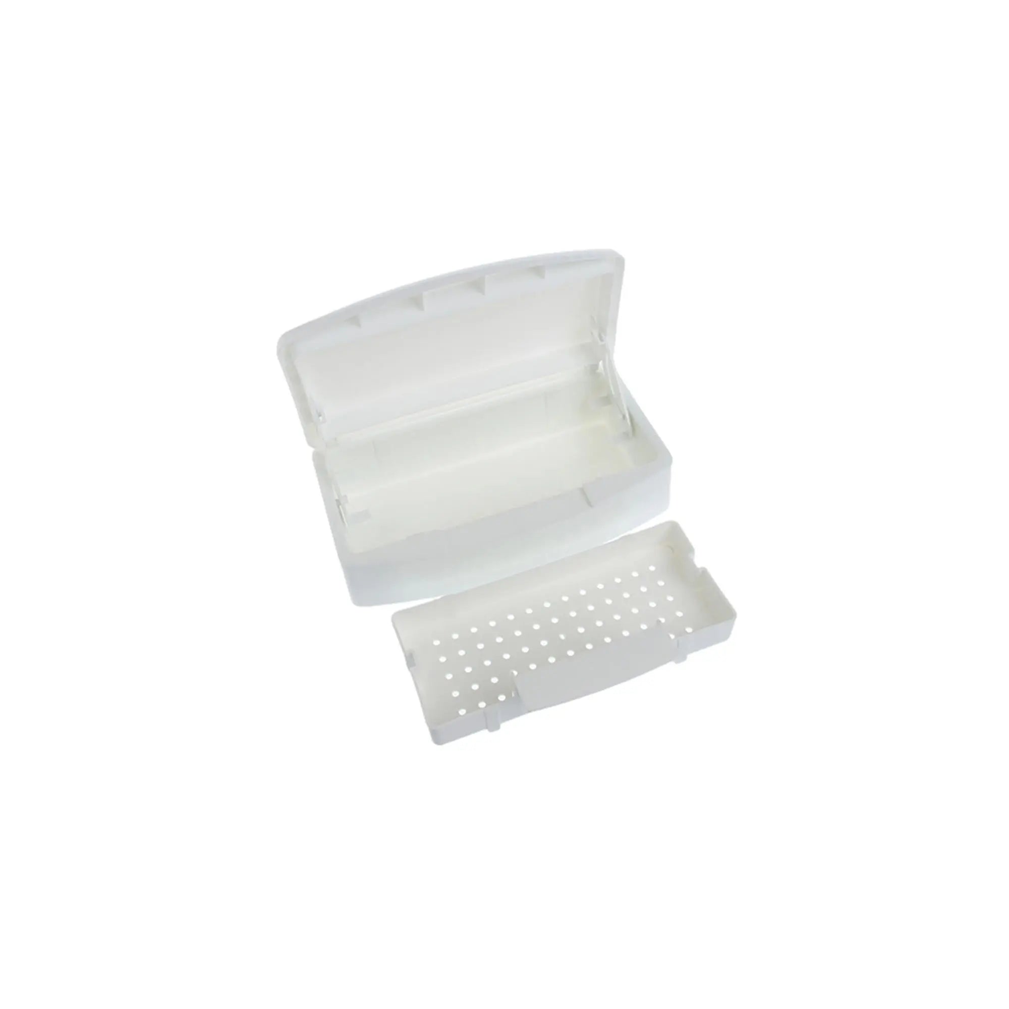 Decontamination tray for instruments - 1L