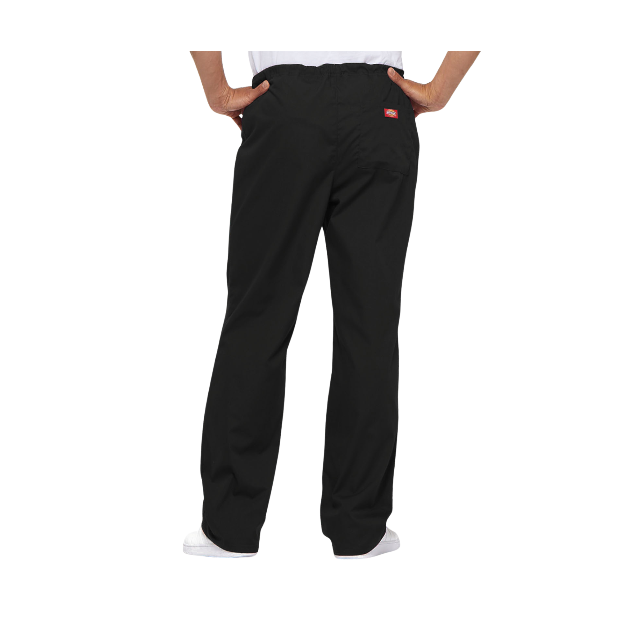 Besançon - Pantalon à cordon de serrage - Unisexe - Dickies Dickies