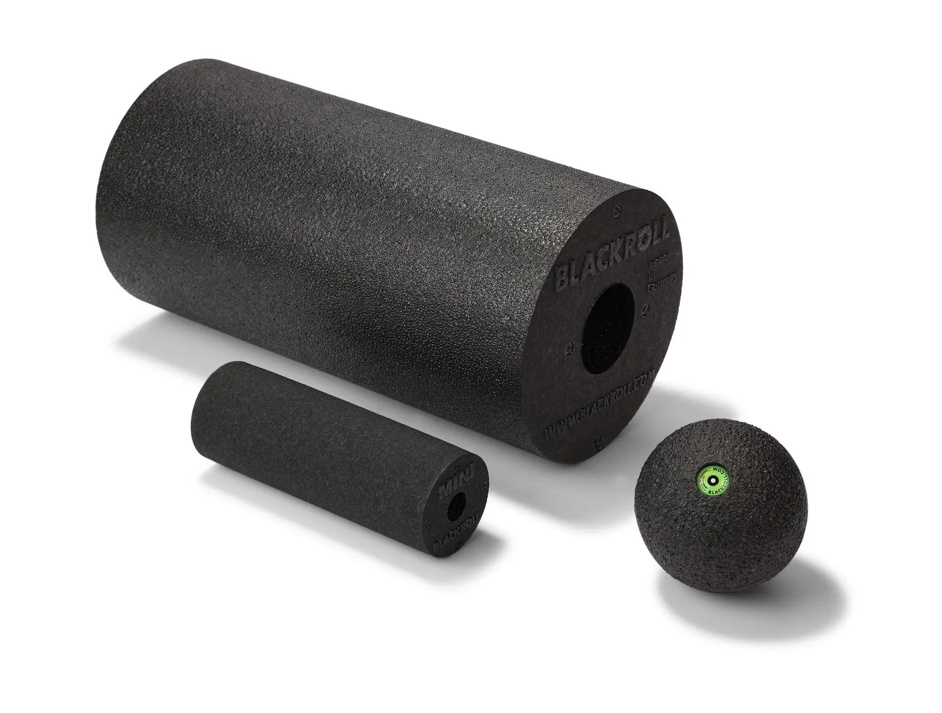 Blackroll - Mini rouleau de massage - Ruck - My Podologie