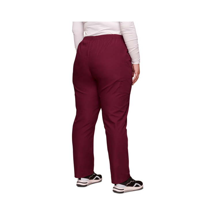 Seignosse - Pantalon cargo médical - Femme - Cherokee - Couleur 1 Cherokee Authentic Workwear