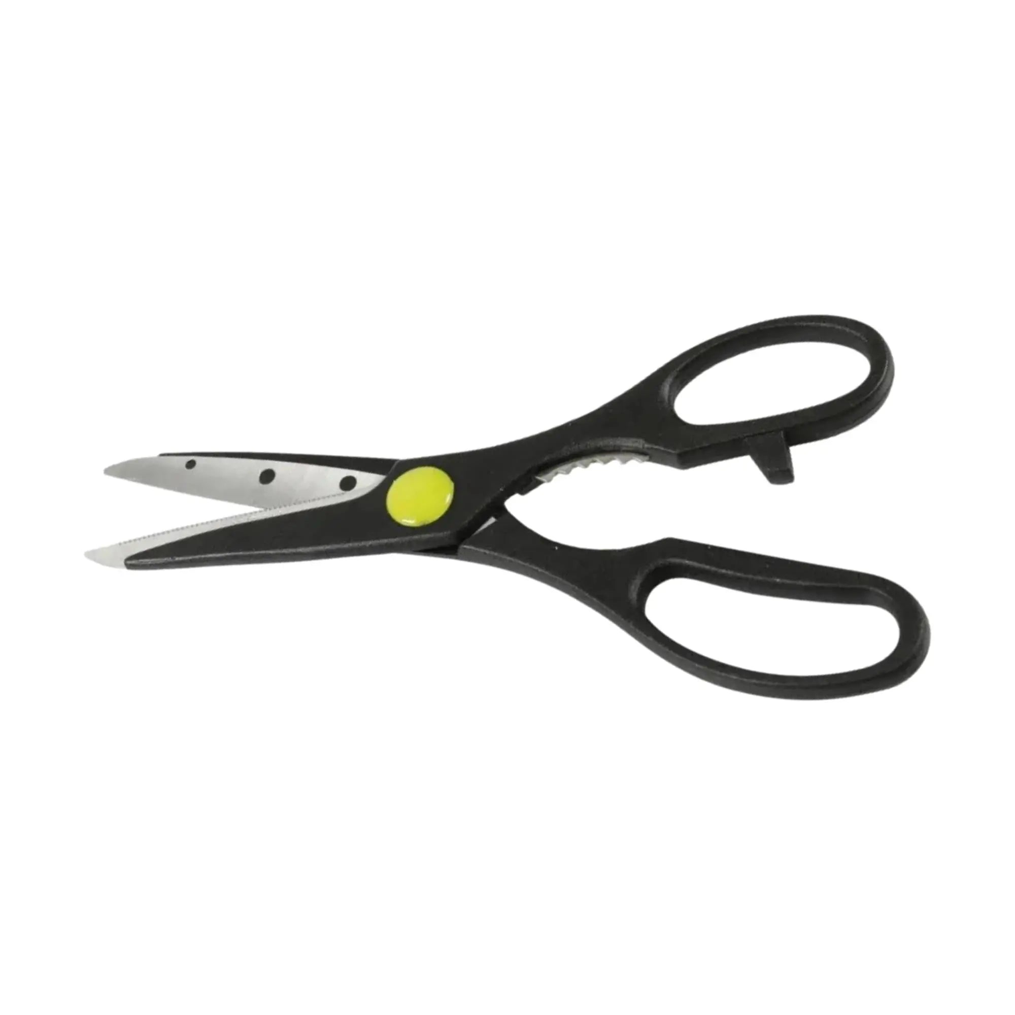 Multi-purpose stainless steel scissors - Cogex