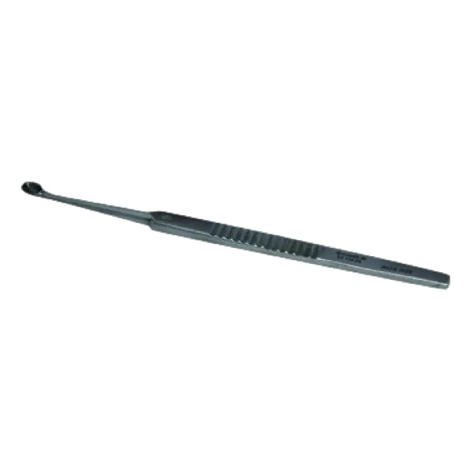 Curette pédicure lupus besnier fenêtére - 3mm