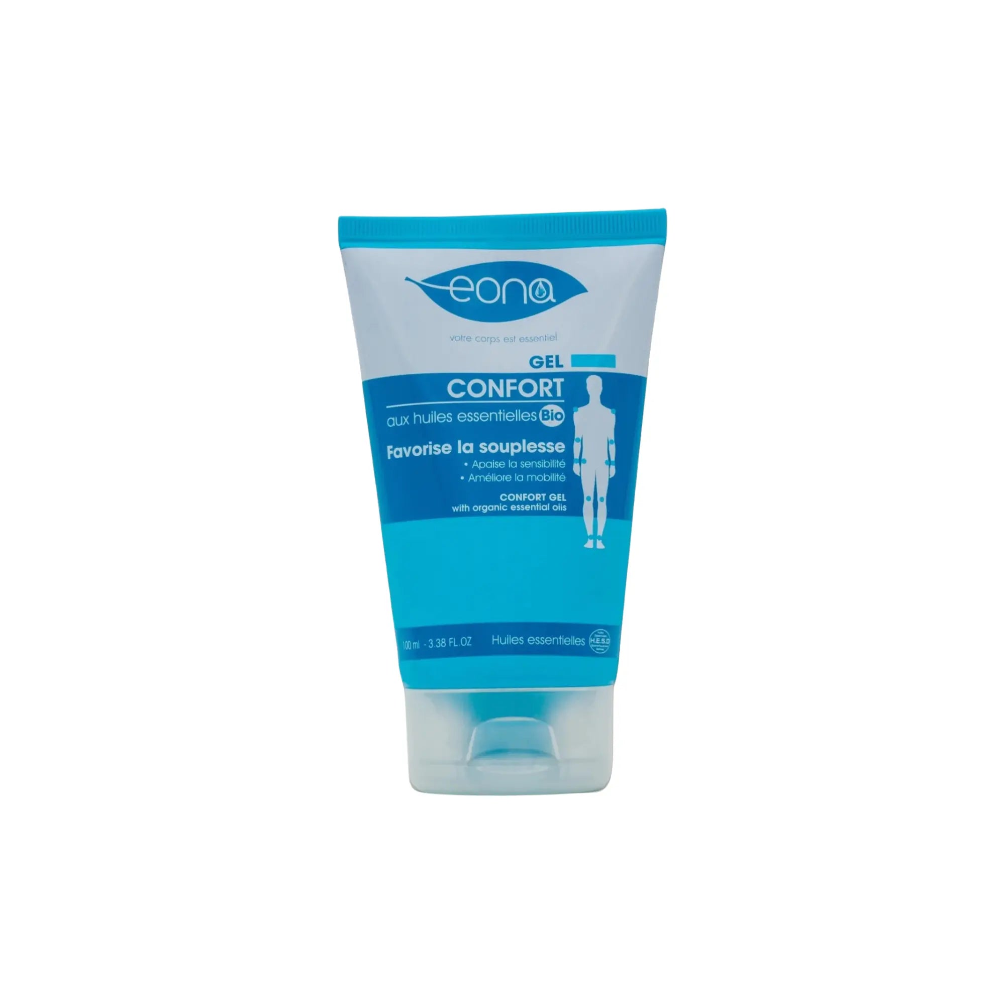 Joint comfort gel - Soothes joint sensitivity - Eona