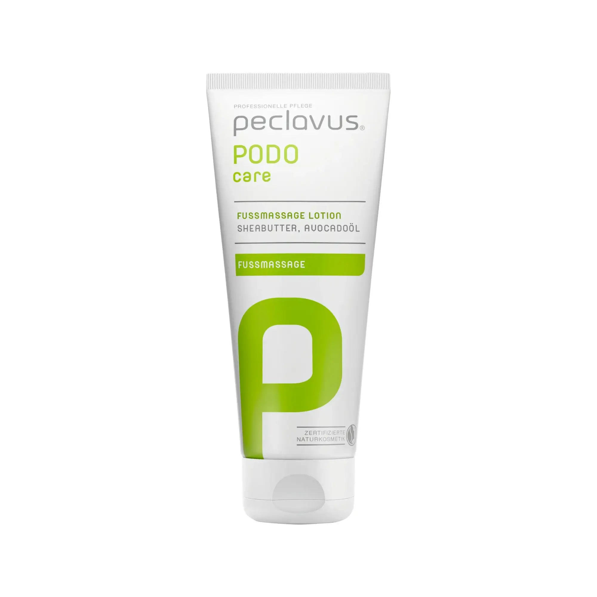 Lotion de massage des pieds - Peclavus Peclavus 