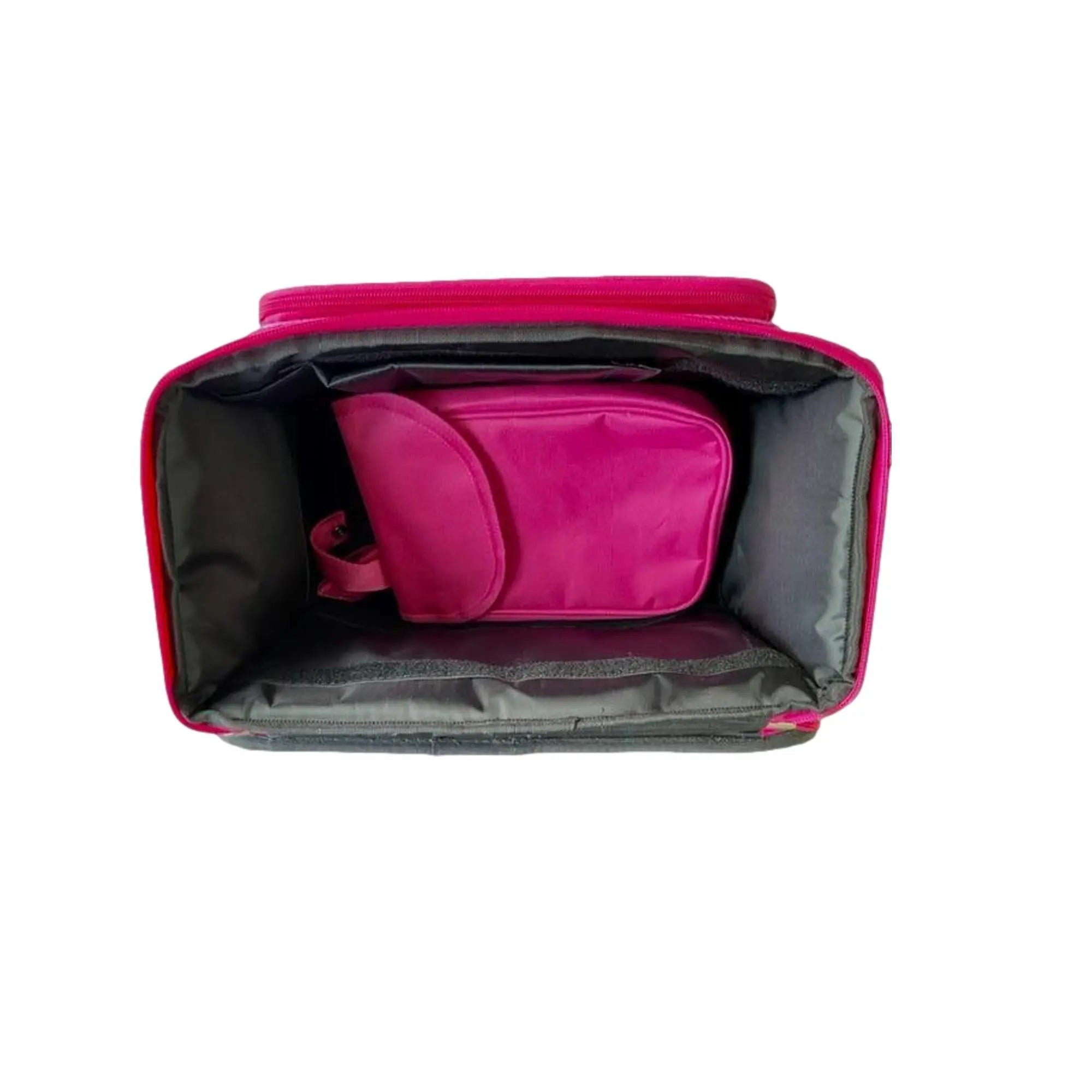 Mallette médicale BAG - Rose - My Podologie