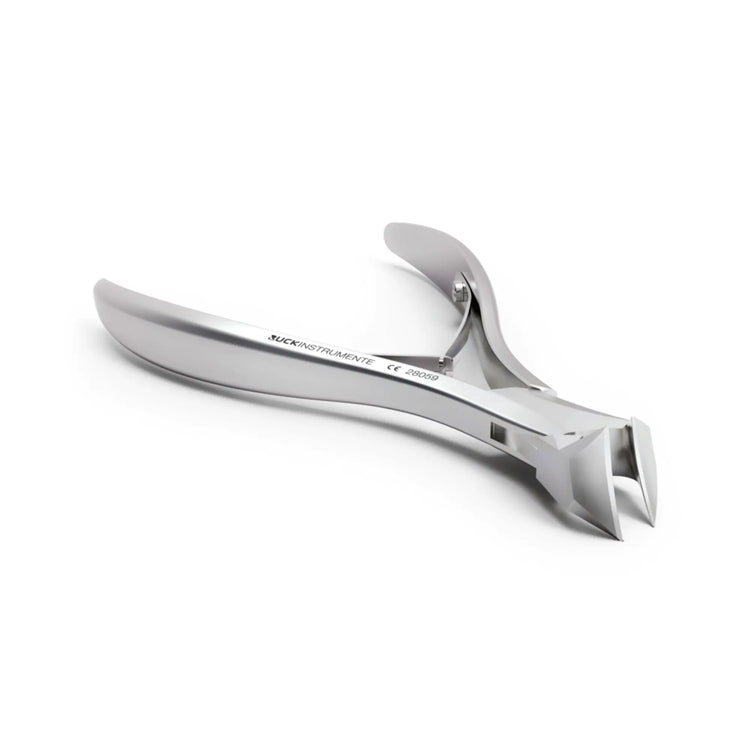 Pince à ongles - Coupe concave 15 mm - 11 cm - Ruck Ruck