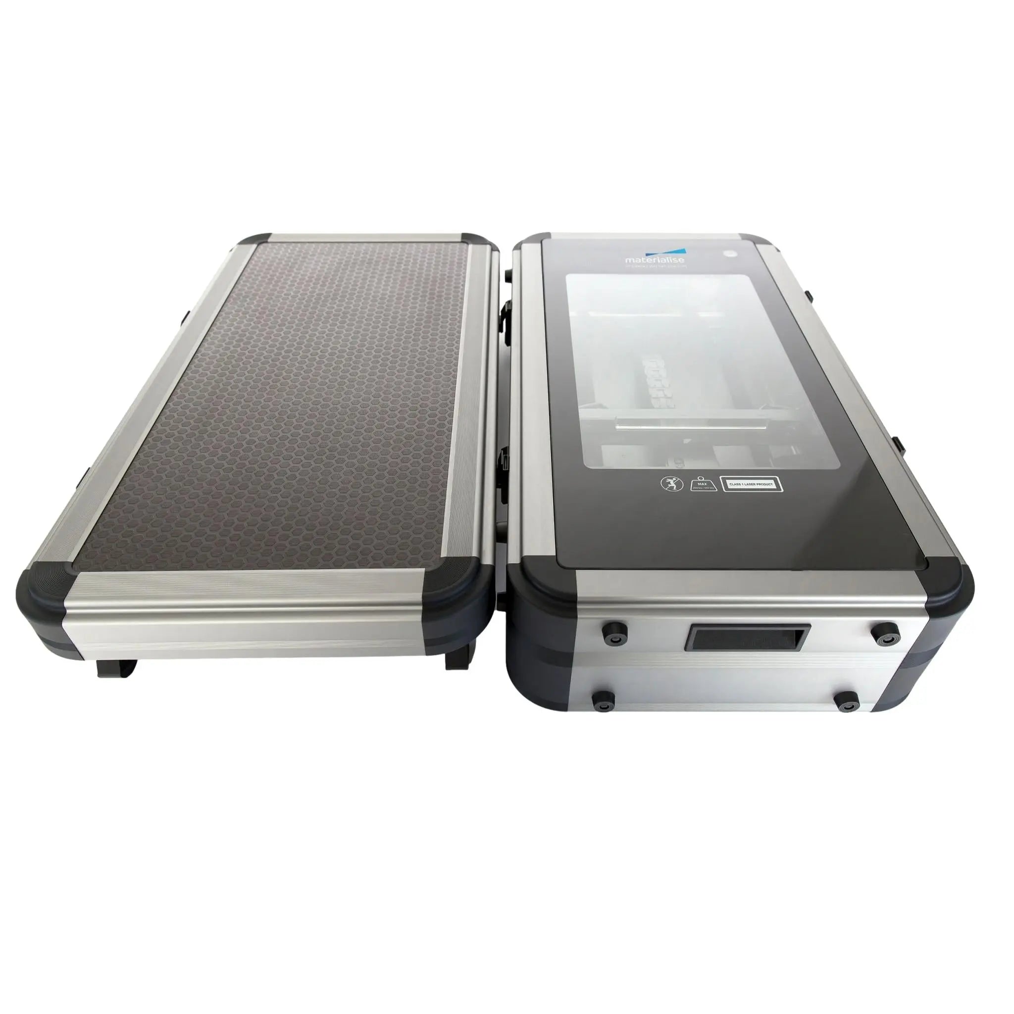Scanner 3D iQube E500 - Logiciel inclus - MATERIALISE