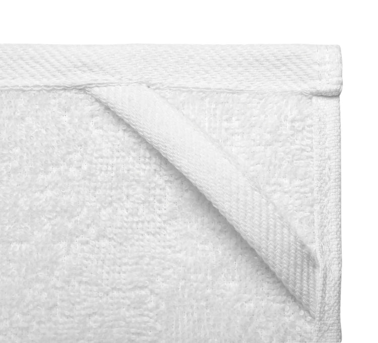 Serviette de bain - 30 x 50 cm - 420 g/m² - Ruck - My Podologie